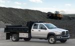 Dodge Ram Heavy Duty 2006 года